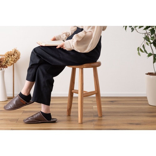 ウッドスツール