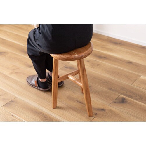 ウッドスツール