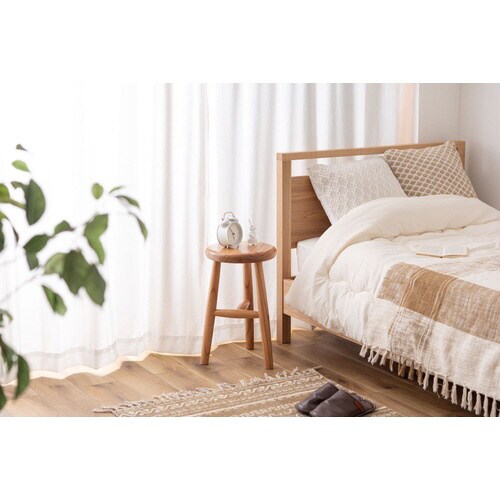 ウッドスツール