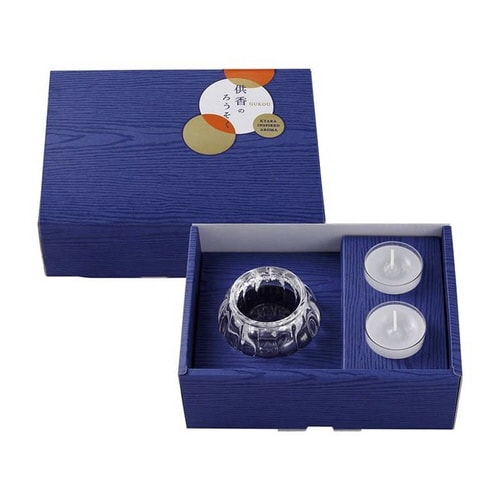 供香のろうそく ギフト