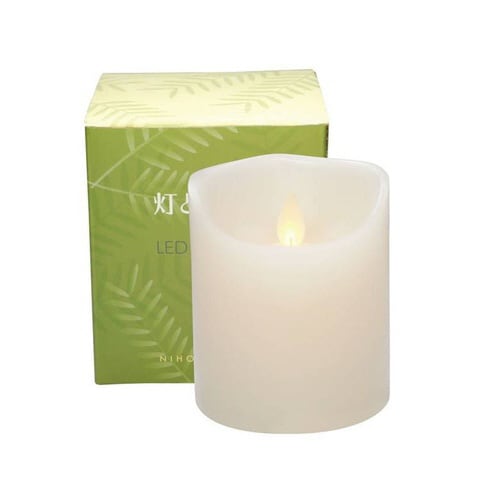 灯ととなり プレーン