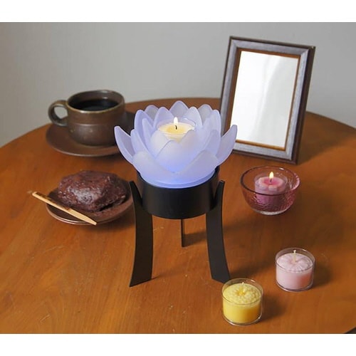 とうろう「清蓮華」DX