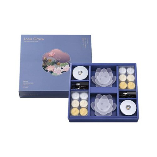 #08361400 ロータスグレイス 2個DX