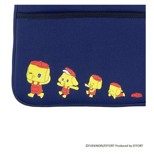 Fuekiタブレット・PCケース