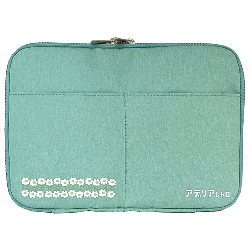 アデリアレトロ ポーチ