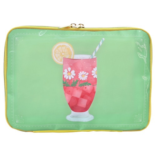 アデリアレトロ ポーチ