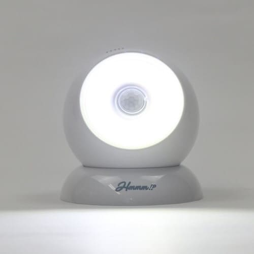 LEDセンサーライト