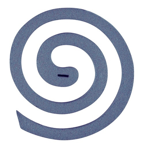 アロマミニ蚊取線香 ラベンダ−