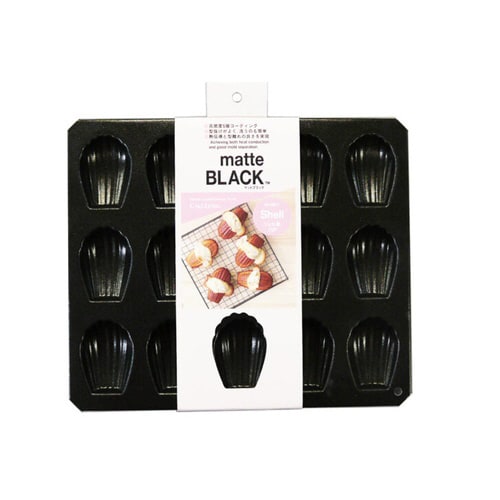 タイガー #5511 mBシェル型 15P