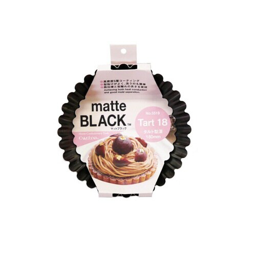 #5519 mBタルト型 深 18cm