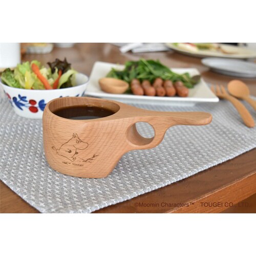 ククサカップ (ムーミン)