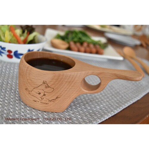 ククサカップ (ムーミン)