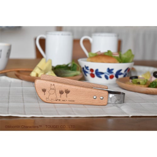 テーブルトング