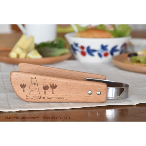 テーブルトング