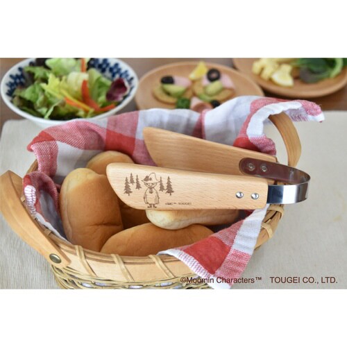 テーブルトング