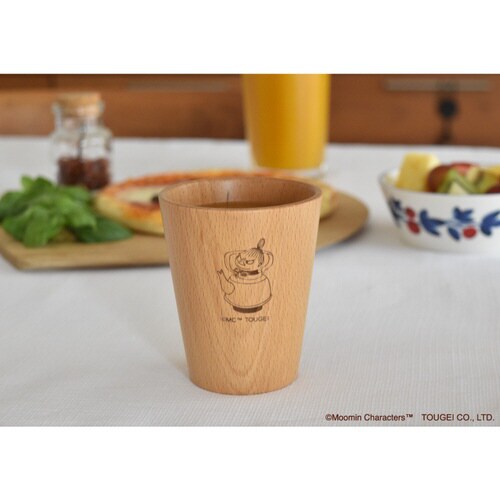 ストレートコップ