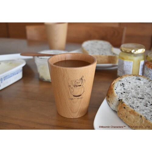 ストレートコップ