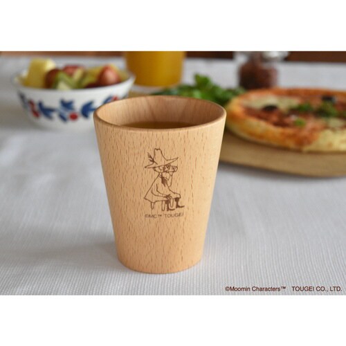 ストレートコップ