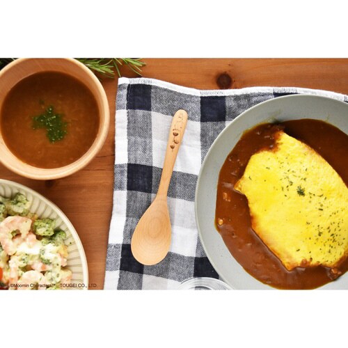 レンゲ(ムーミン)