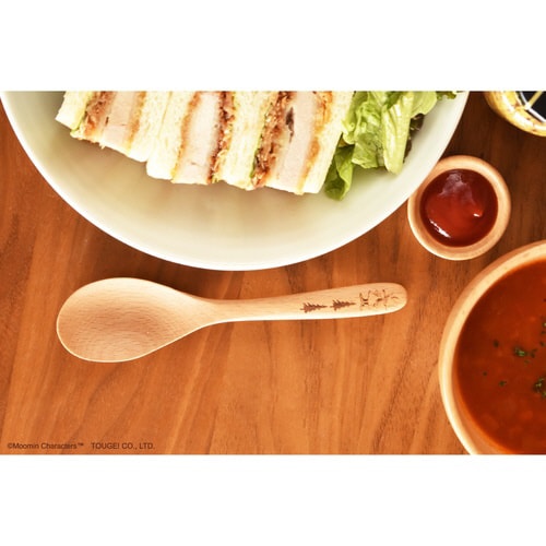 レンゲ(スナフキン)