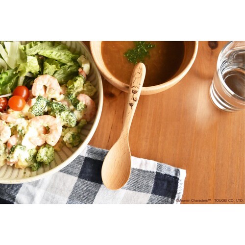 ミニレンゲ(ムーミン)