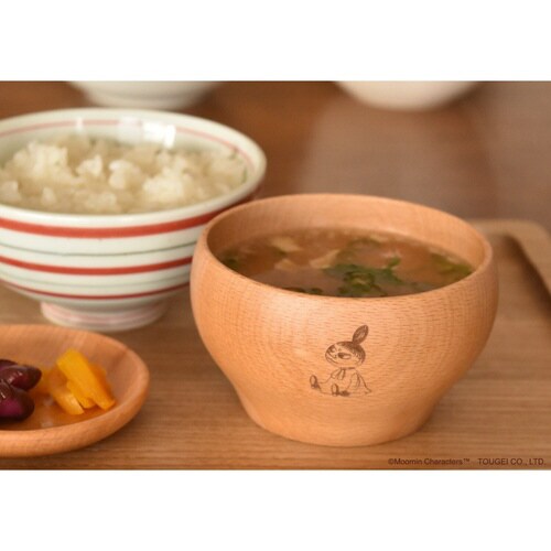 お椀S(リトルミイ)