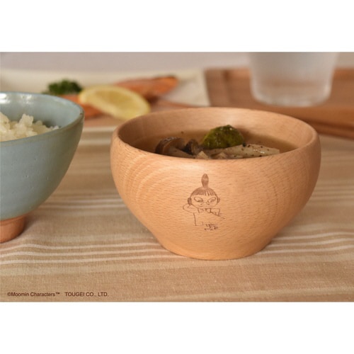 お椀M(リトルミイ)