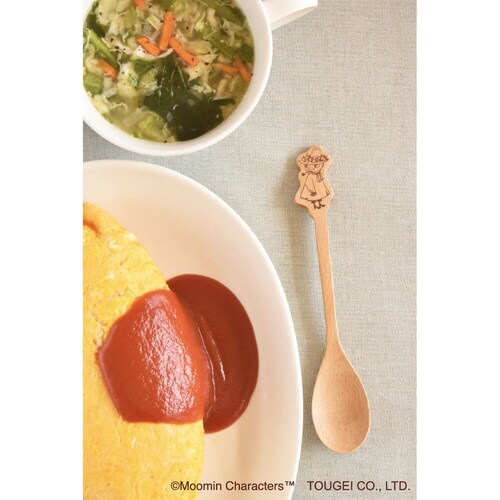 テーブルスプーン