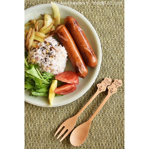 テーブルフォーク