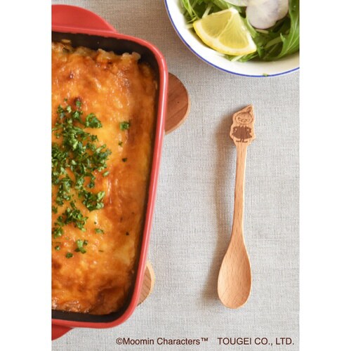 デザートスプーン