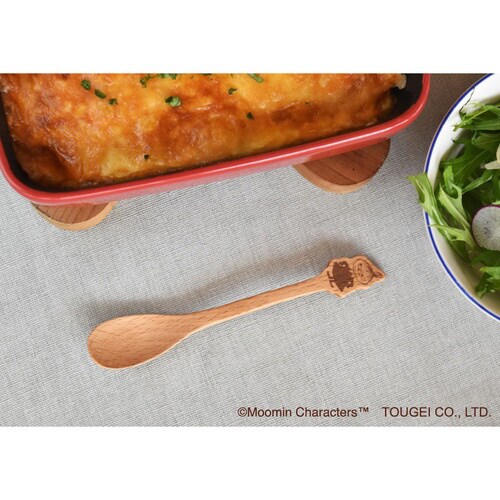 デザートスプーン