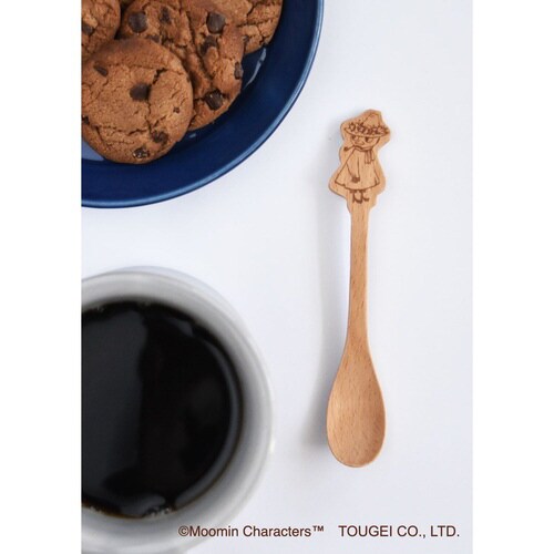 デザートスプーン