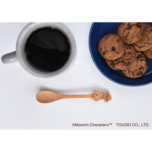 デザートスプーン