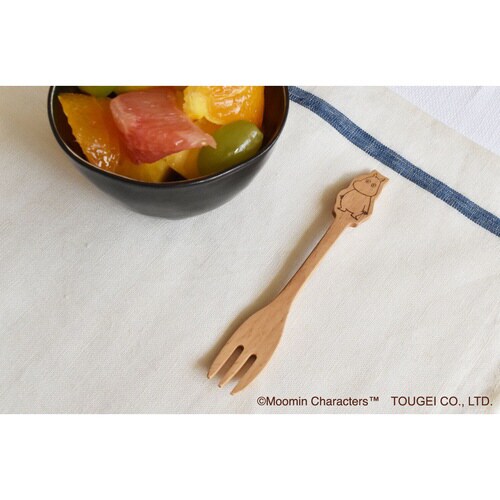 デザートフォーク