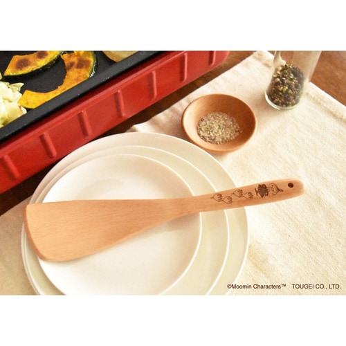 ターナーS(リトルミイ)