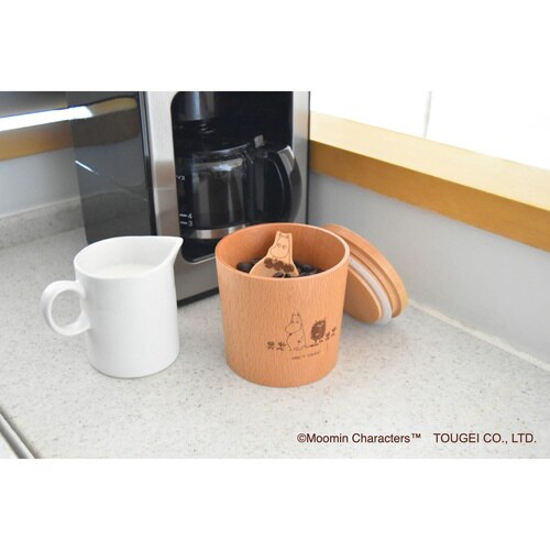 メジャースプーン