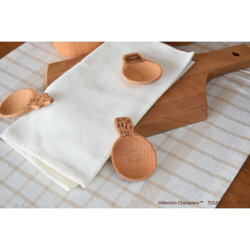 メジャースプーン