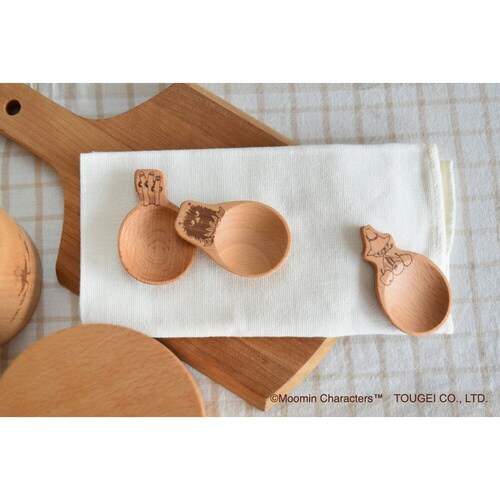 メジャースプーン