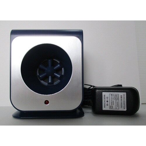 ねずみ音波防除器