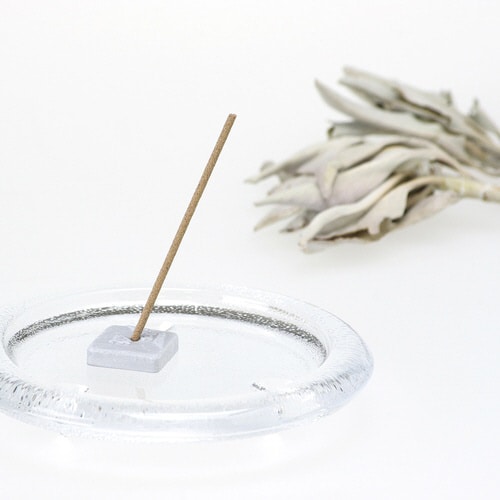 浄香 ホワイトセージ