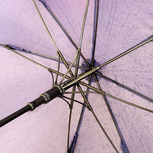 イルミナイト傘