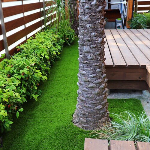 リアル人工芝 芝園くん