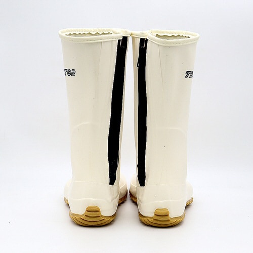 トラクターシューズ 股付