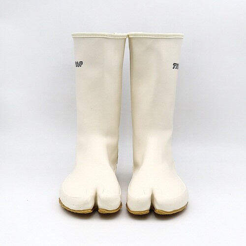 トラクターシューズ 股付