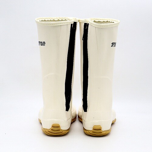 トラクターシューズ 股付