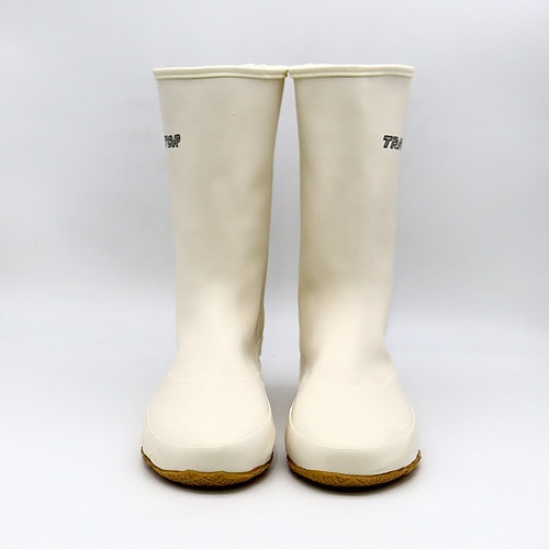 トラクターシューズ 先丸