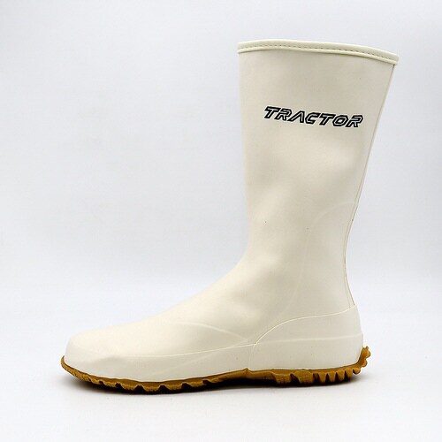 トラクターシューズ 先丸