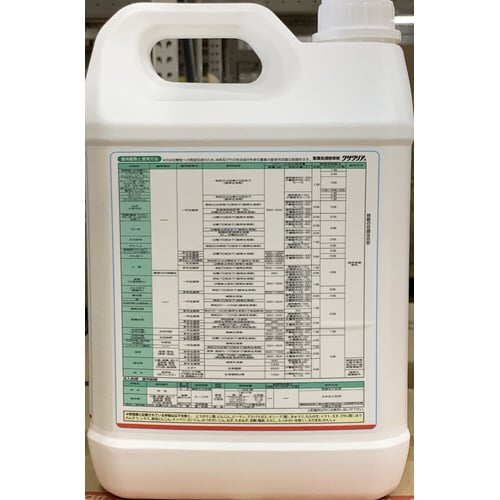 農薬 クサクリア 5L