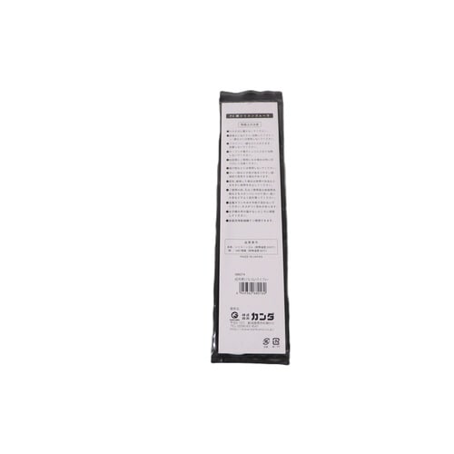 PC柄シリコンゴムヘラ 小 ブルー