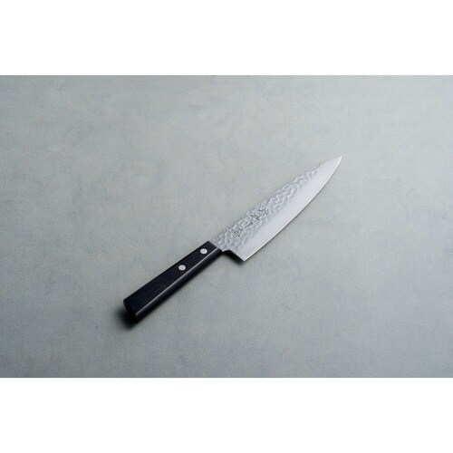 シェフナイフ180mm